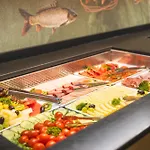 Hotel Fish'inn Zell - Fischerwirt