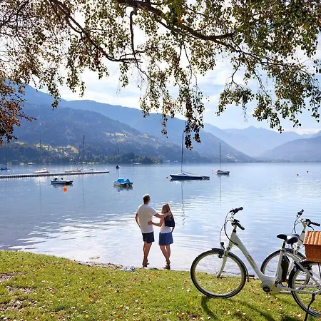 Hotell Fish'inn Zell - Fischerwirt 4*