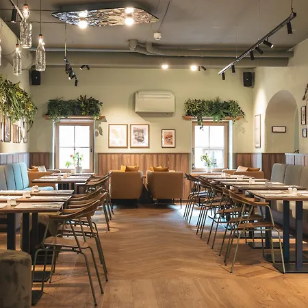 Fish'inn Zell - Fischerwirt Hotell Zell am See