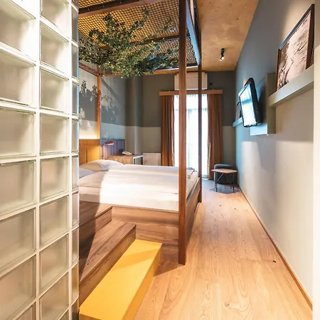 Fish'inn Zell - Fischerwirt Hotell 4*
