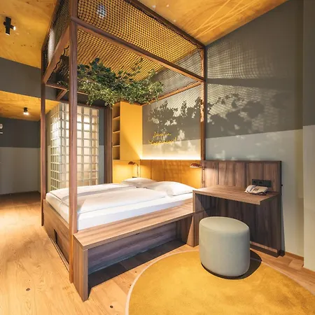 Fish'inn Zell - Fischerwirt Hotell Zell am See