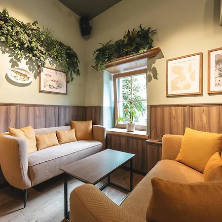 Fish'inn Zell - Fischerwirt