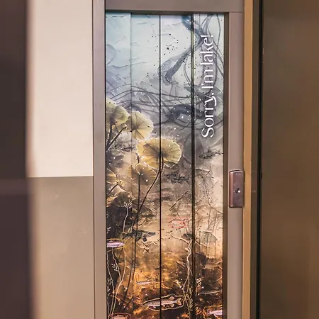 Fish'inn Zell - Fischerwirt Hotell 4*