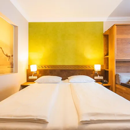 Hotell Fish'inn Zell - Fischerwirt Zell am See
