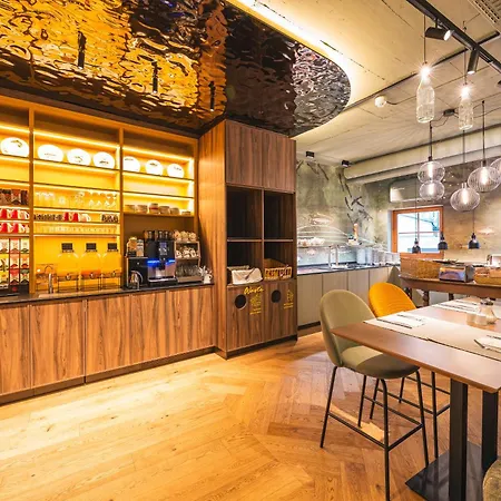 Fish'inn Zell - Fischerwirt 4* زيل أم سي
