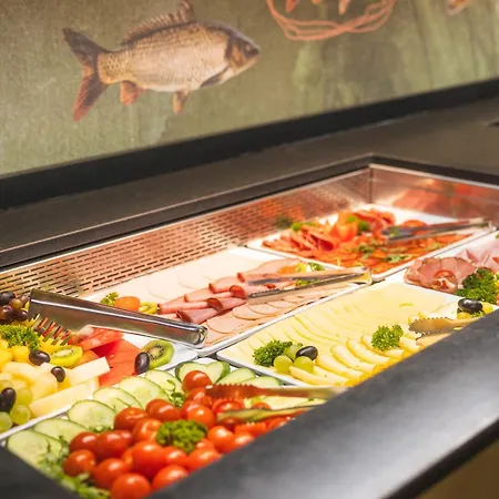 Hotell Fish'inn Zell - Fischerwirt