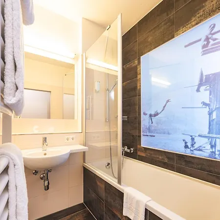 Fish'inn Zell - Fischerwirt Hotell 4*