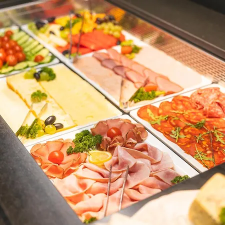 Hotell Fish'inn Zell - Fischerwirt Zell am See