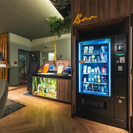 Fish'inn Zell - Fischerwirt Hotell