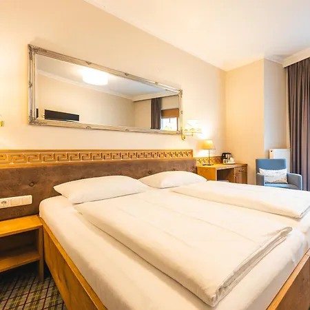 Hotell Fish'inn Zell - Fischerwirt