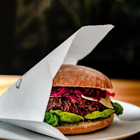 Fish'inn Zell - Fischerwirt Hotell