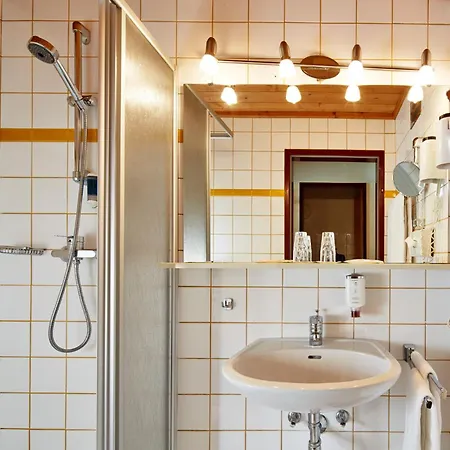 Hotell Fish'inn Zell - Fischerwirt Zell am See