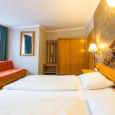 Fish'inn Zell - Fischerwirt 4* Zell am See