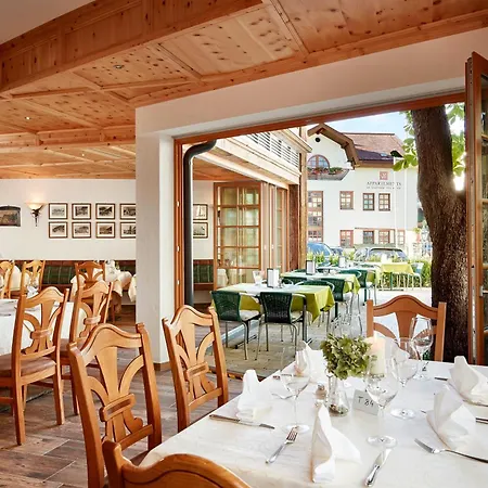 Fish'inn Zell - Fischerwirt 4* צל-אם-זי