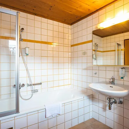 Hotell Fish'inn Zell - Fischerwirt