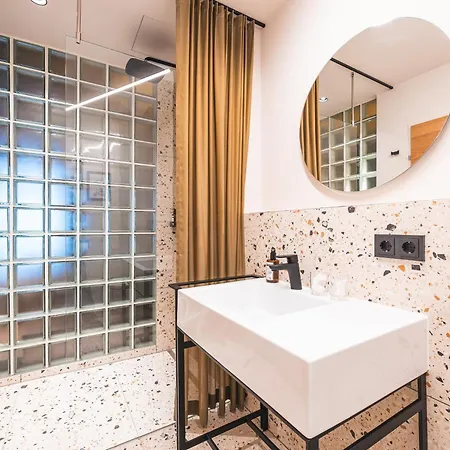 Fish'inn Zell - Fischerwirt 호텔 젤암제