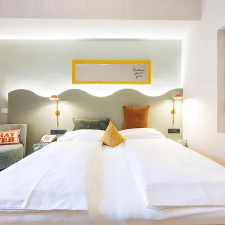 Fish'inn Zell - Fischerwirt 酒店 滨湖采尔