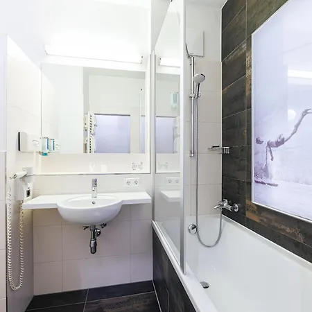 Fish'inn Zell - Fischerwirt 4* Zell am See