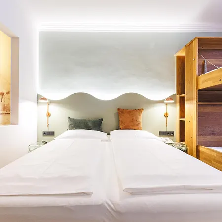 Fish'inn Zell - Fischerwirt 4*