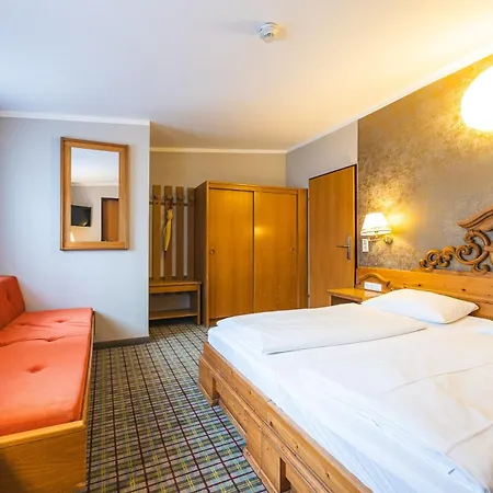 Fish'inn Zell - Fischerwirt 4*