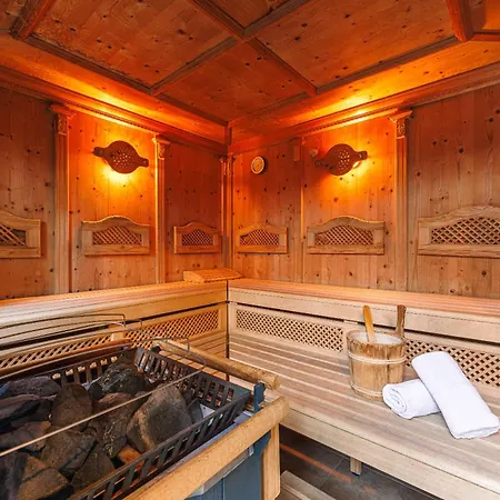 Fish'inn Zell - Fischerwirt 4* צל-אם-זי