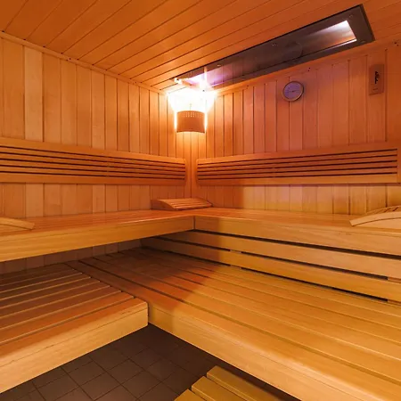 Fish'inn Zell - Fischerwirt 4*