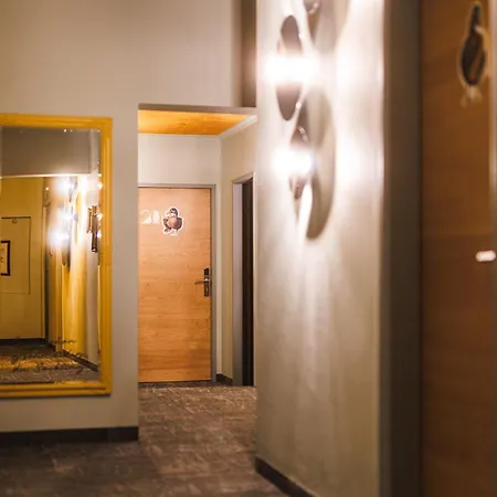 Hotell Fish'inn Zell - Fischerwirt