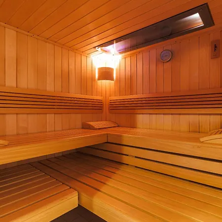 Fish'inn Zell - Fischerwirt Hotel 4*