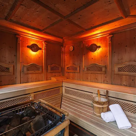 Fish'inn Zell - Fischerwirt Hotell