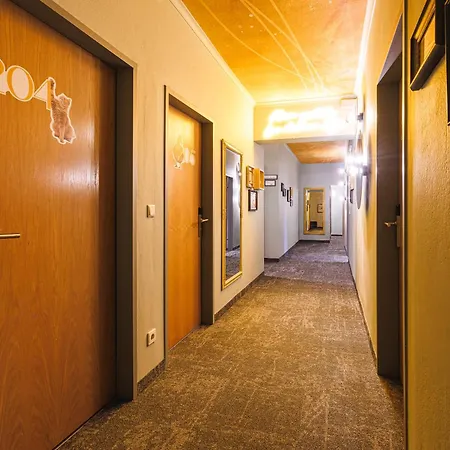 מלון Fish'inn Zell - Fischerwirt 4*