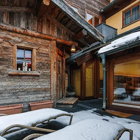 Hotel Fish'inn Zell - Fischerwirt