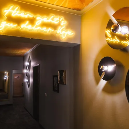 Fish'inn Zell - Fischerwirt 4* צל-אם-זי