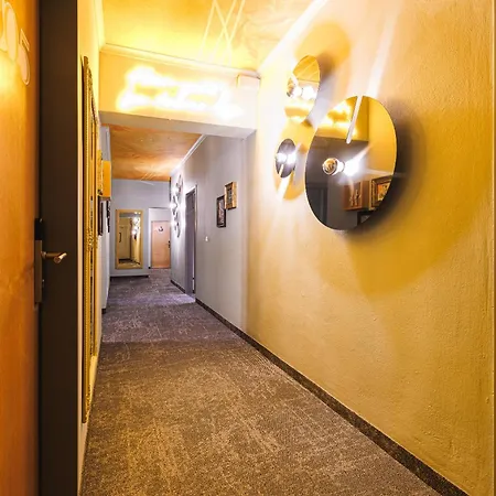 Fish'inn Zell - Fischerwirt Hotell