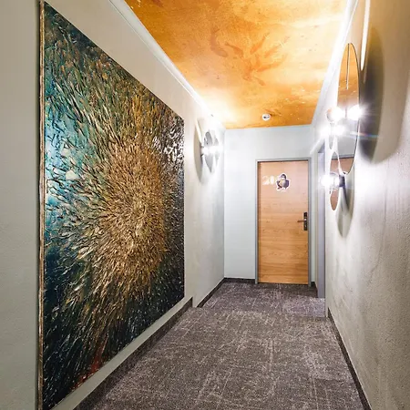 Fish'inn Zell - Fischerwirt Zell am See