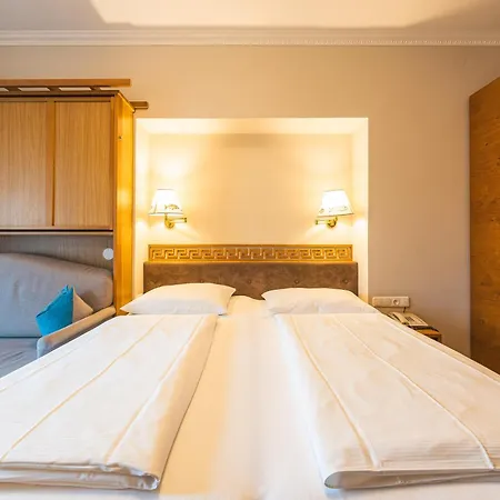 Fish'inn Zell - Fischerwirt Hotel Zell am See