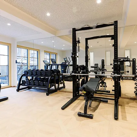 Hotel Fish'inn Zell - Fischerwirt 4*