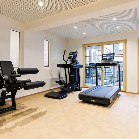 Fish'inn Zell - Fischerwirt Hotel Zell am See