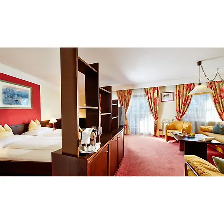 Hotell Fish'inn Zell - Fischerwirt Zell am See