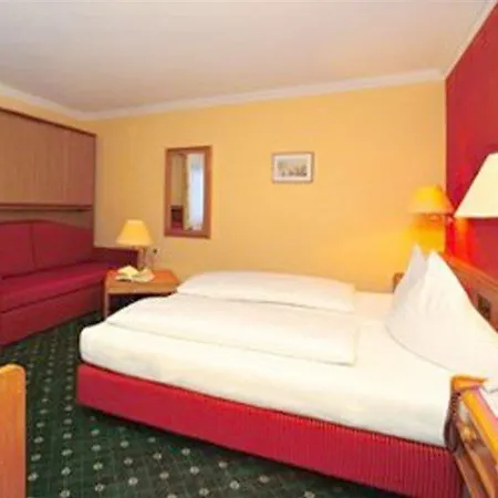 Hotell Fish'inn Zell - Fischerwirt Zell am See
