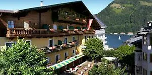 Hotell Fish'inn Zell - Fischerwirt Zell am See