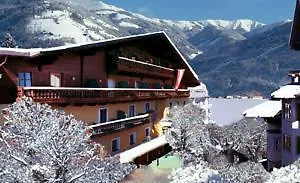 Fish'inn Zell - Fischerwirt Hotell