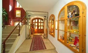 Fish'inn Zell - Fischerwirt Hotell Zell am See