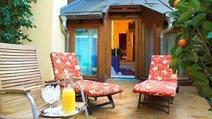 Otel Fish'inn Zell - Fischerwirt 4*