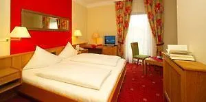 Hotell Fish'inn Zell - Fischerwirt