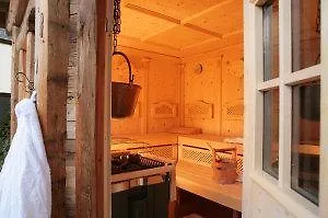 Fish'inn Zell - Fischerwirt Hotell