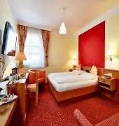 Fish'inn Zell - Fischerwirt Hotell 4*