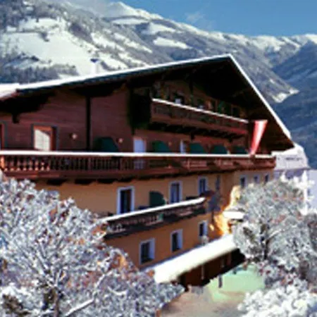 Fish'inn Zell - Fischerwirt 4*