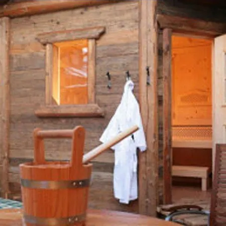 Fish'inn Zell - Fischerwirt מלון 4*