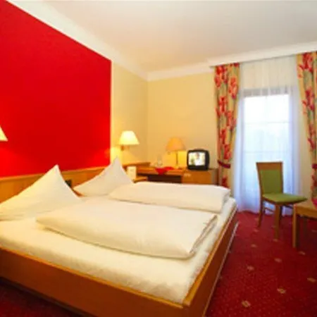 Hotell Fish'inn Zell - Fischerwirt