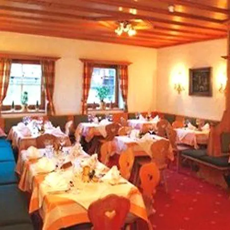 Fish'inn Zell - Fischerwirt Hotell Zell am See